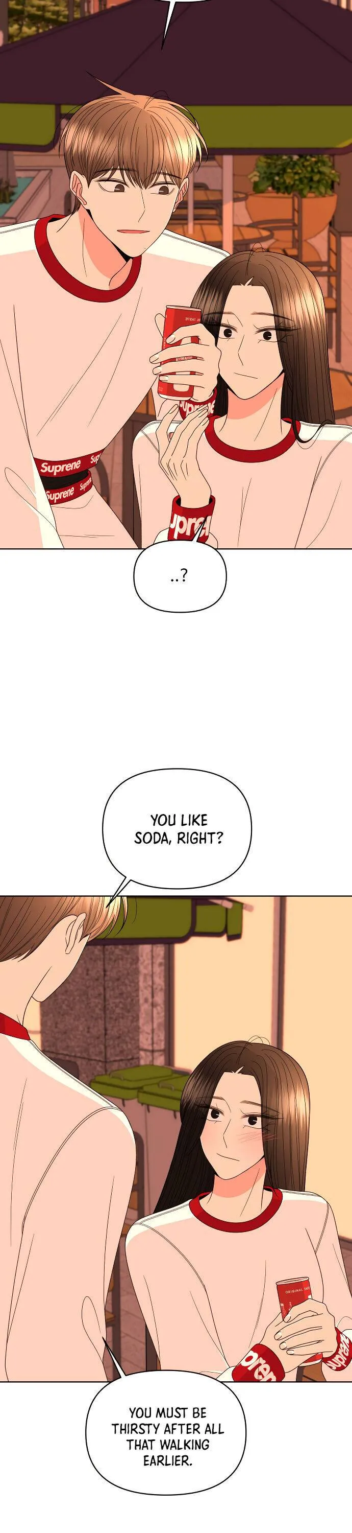 Please Show Up! Chapter 29 page 13 - 