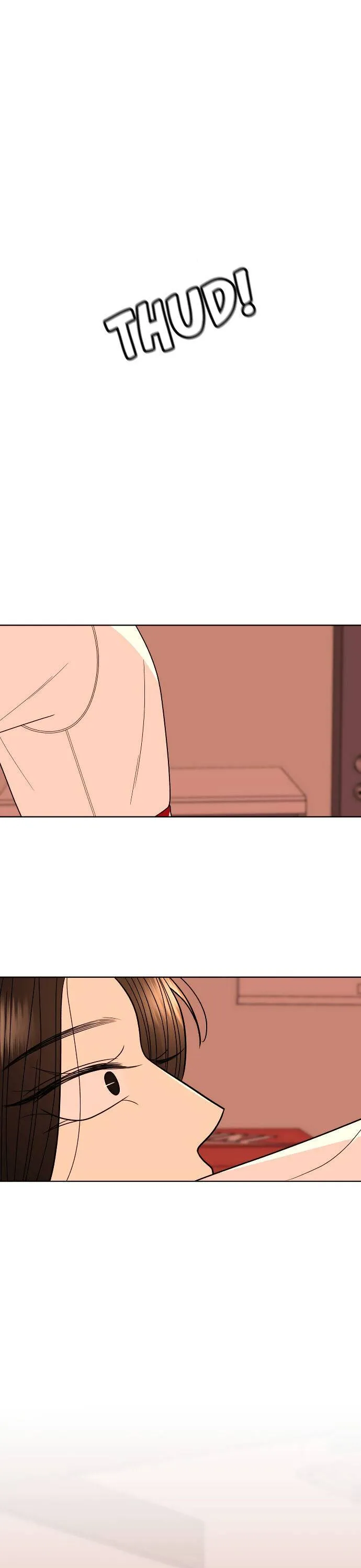 Please Show Up! Chapter 30 page 2 - 