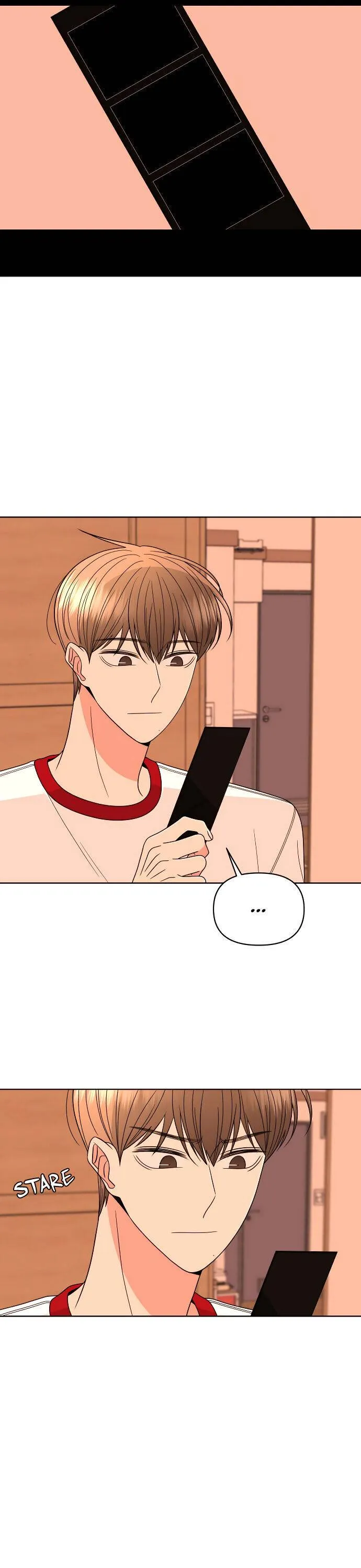 Please Show Up! Chapter 30 page 20 - 