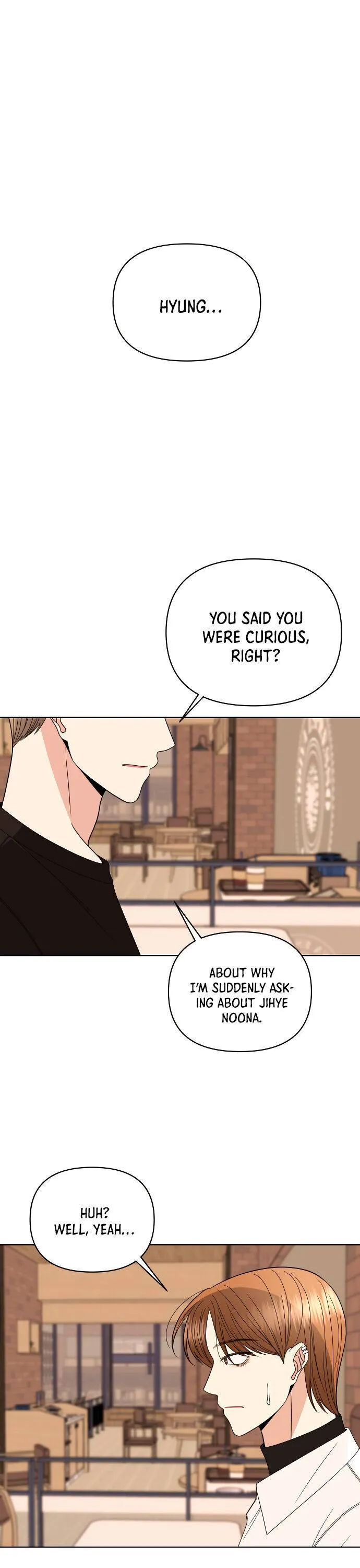 Please Show Up! Chapter 31 page 2 - 