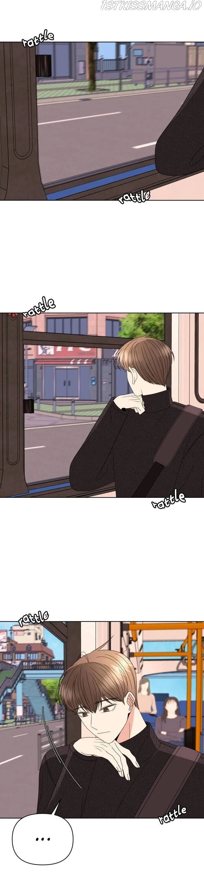 Please Show Up! Chapter 35 page 12 - 