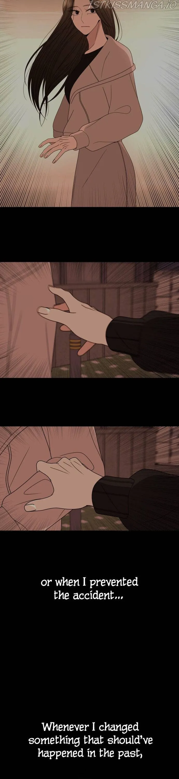 Please Show Up! Chapter 35 page 29 - 