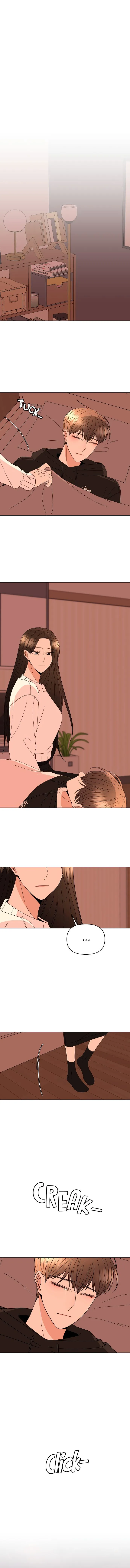 Please Show Up! Chapter 38 page 2 - 