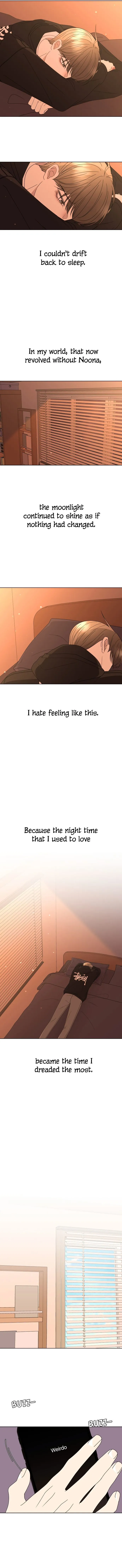 Please Show Up! Chapter 39 page 13 - 