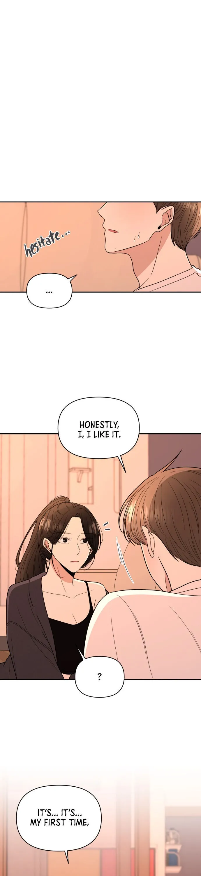 Please Show Up! Chapter 4 page 2 - 