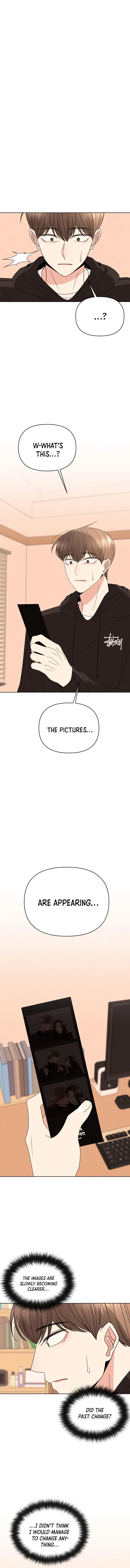 Please Show Up! Chapter 40 page 2 - 
