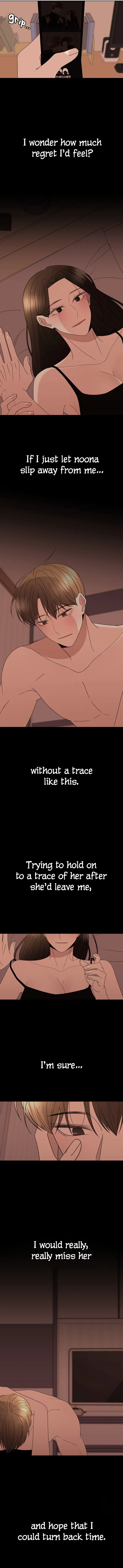 Please Show Up! Chapter 40 page 11 - 