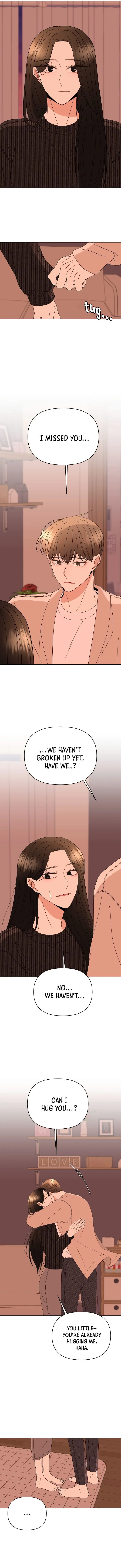 Please Show Up! Chapter 40 page 13 - 