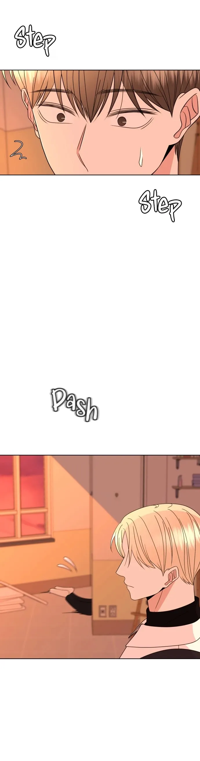 Please Show Up! Chapter 42 page 31 - 