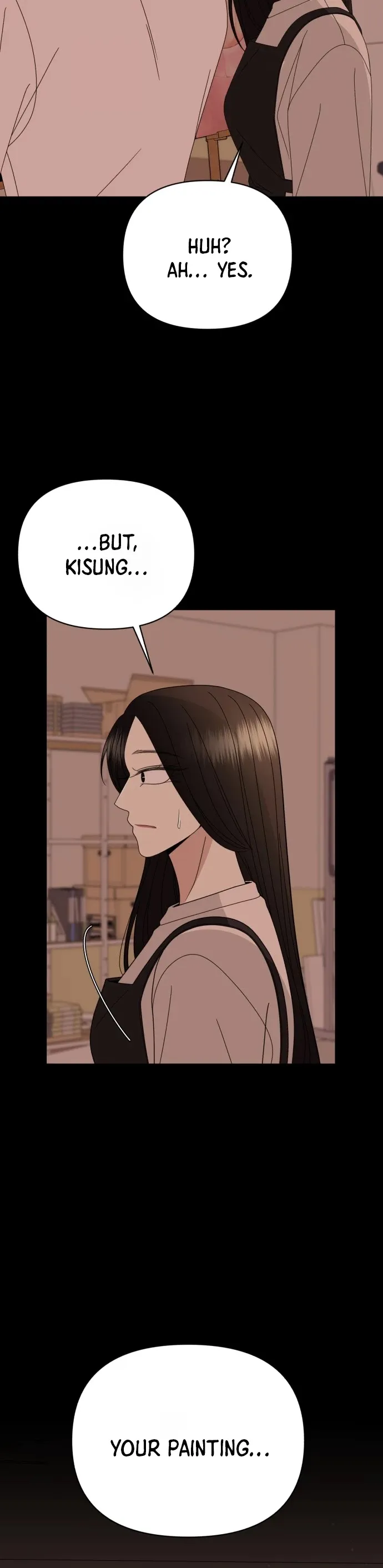 Please Show Up! Chapter 43 page 22 - 