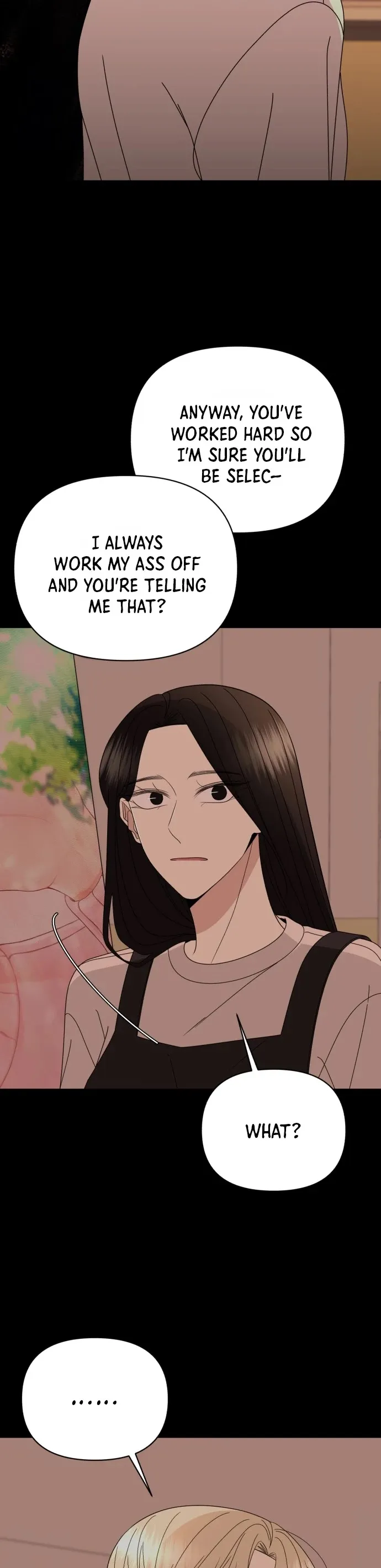 Please Show Up! Chapter 43 page 30 - 