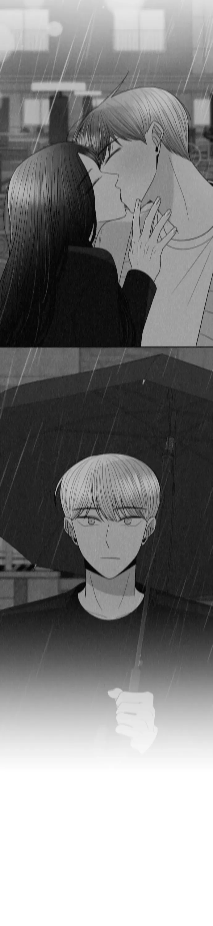 Please Show Up! Chapter 43 page 35 - 