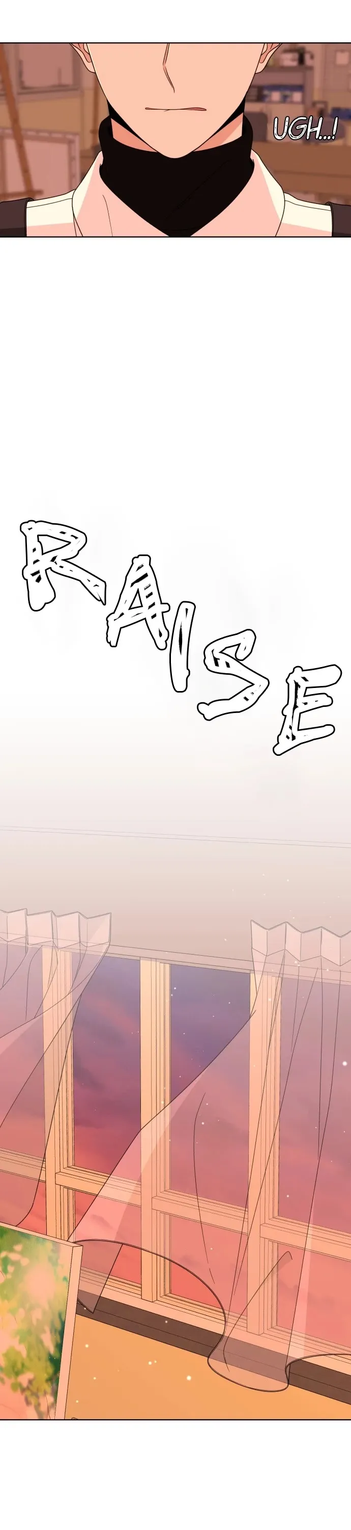 Please Show Up! Chapter 43 page 36 - 