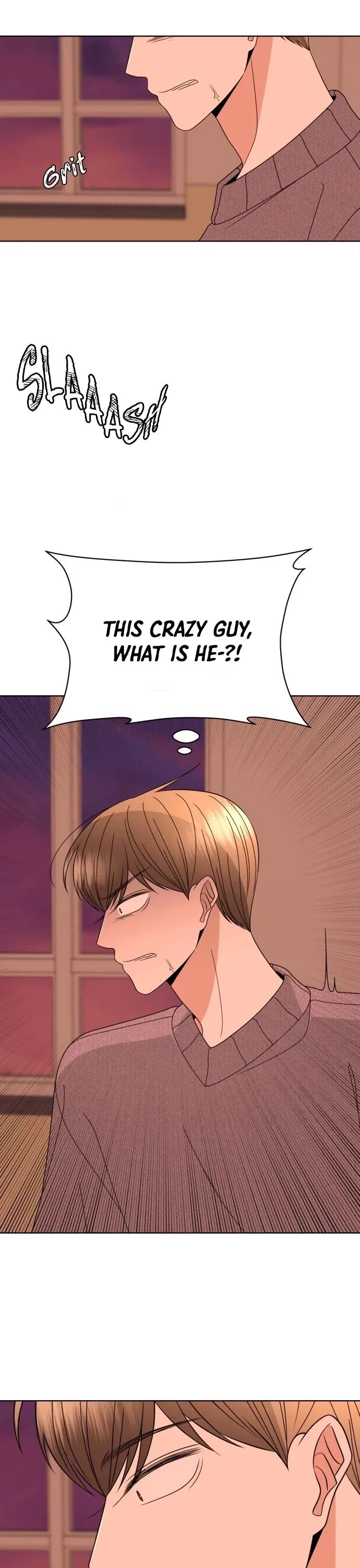 Please Show Up! Chapter 43 page 38 - 