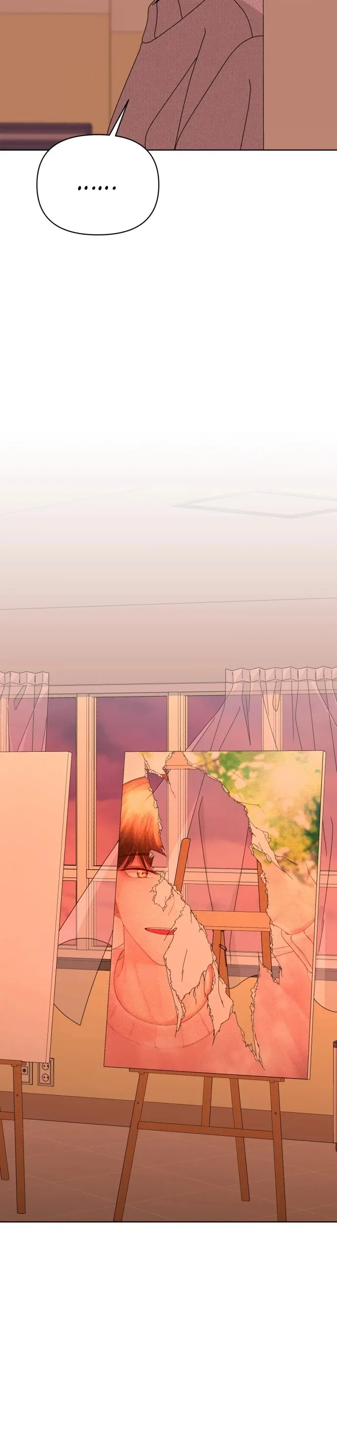 Please Show Up! Chapter 43 page 46 - 