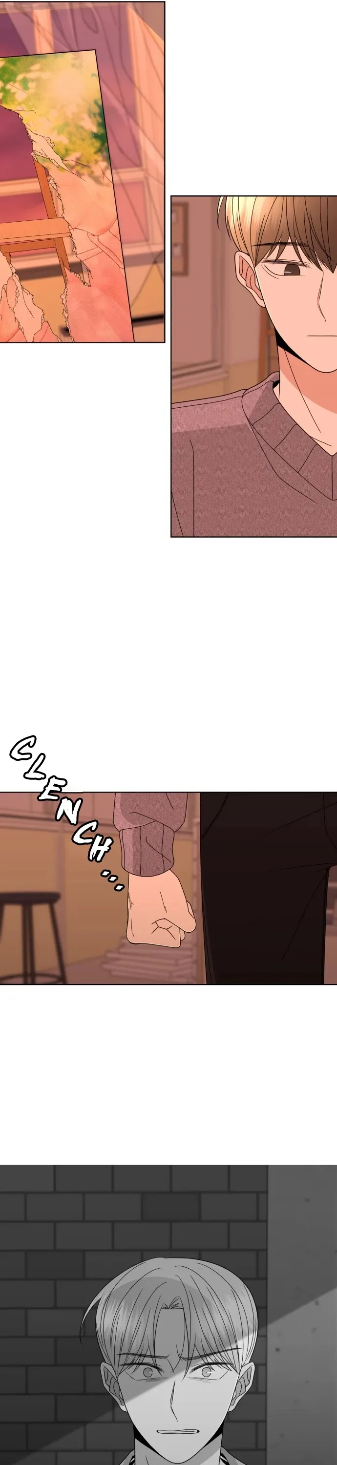 Please Show Up! Chapter 43 page 47 - 