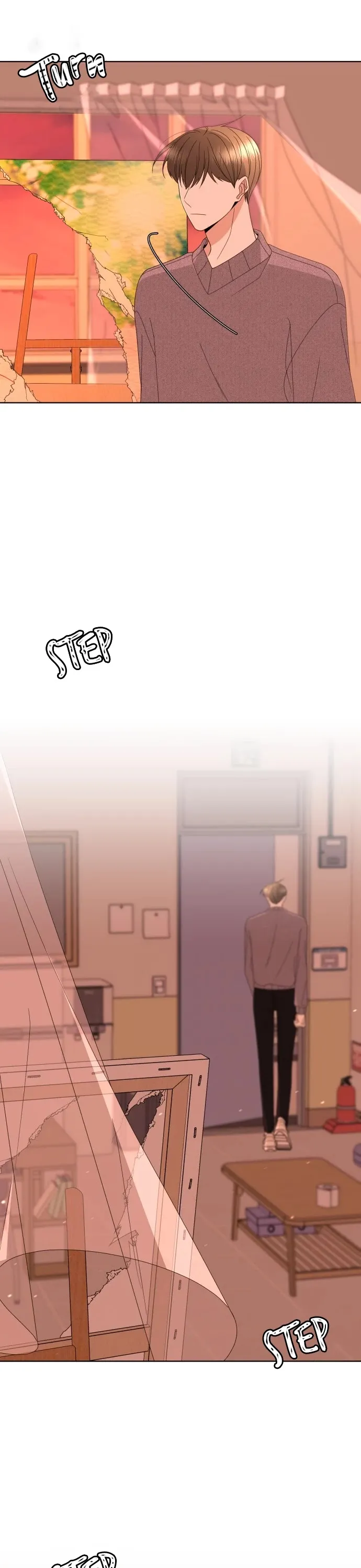 Please Show Up! Chapter 43 page 50 - 