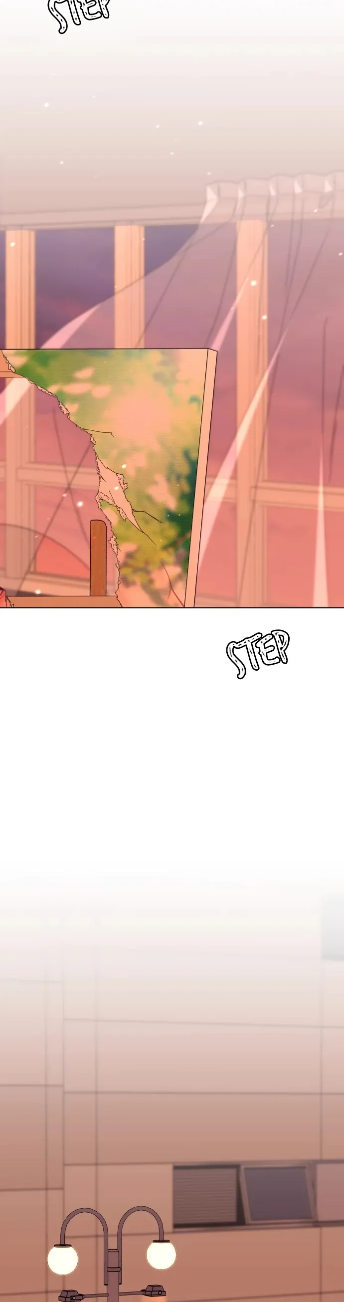 Please Show Up! Chapter 43 page 51 - 