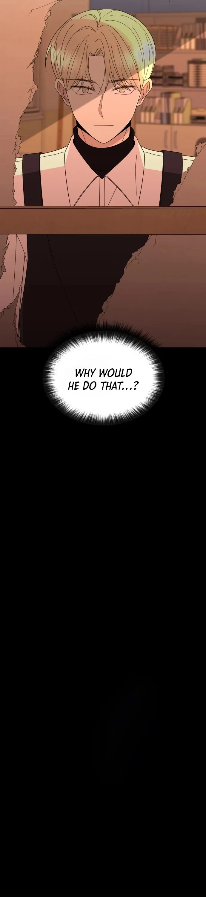 Please Show Up! Chapter 43 page 7 - 