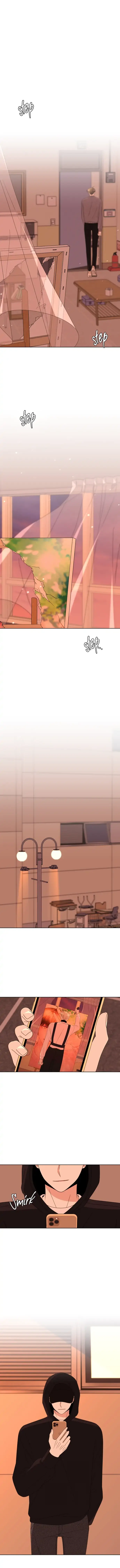 Please Show Up! Chapter 44 page 2 - 