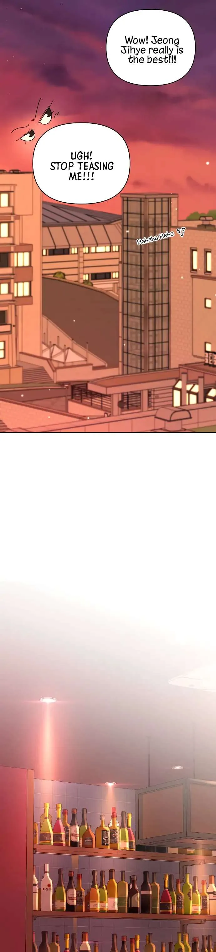 Please Show Up! Chapter 45 page 28 - 