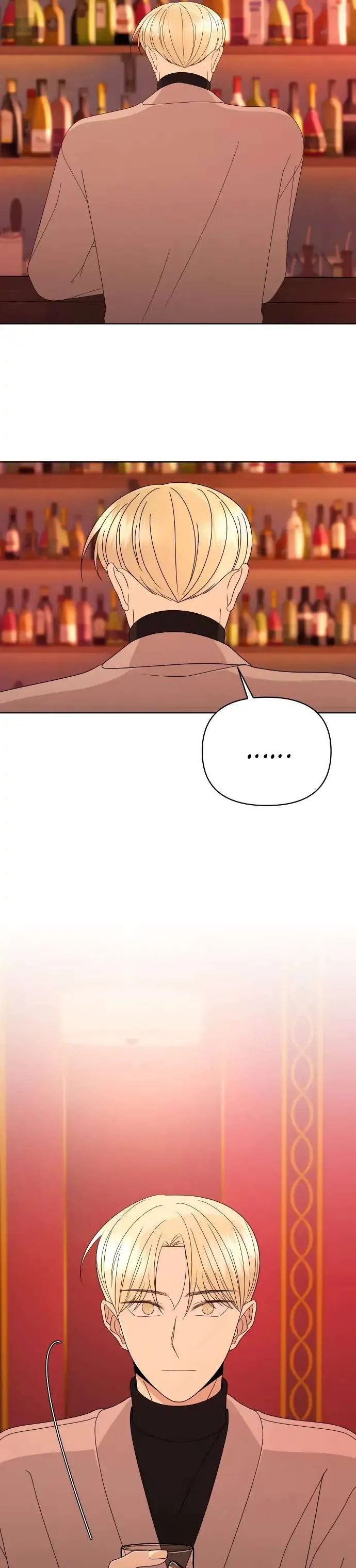 Please Show Up! Chapter 45 page 34 - 