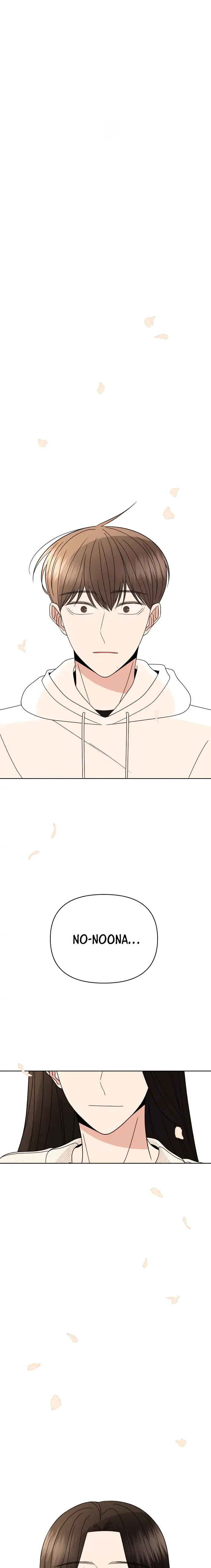 Please Show Up! Chapter 46 page 2 - 
