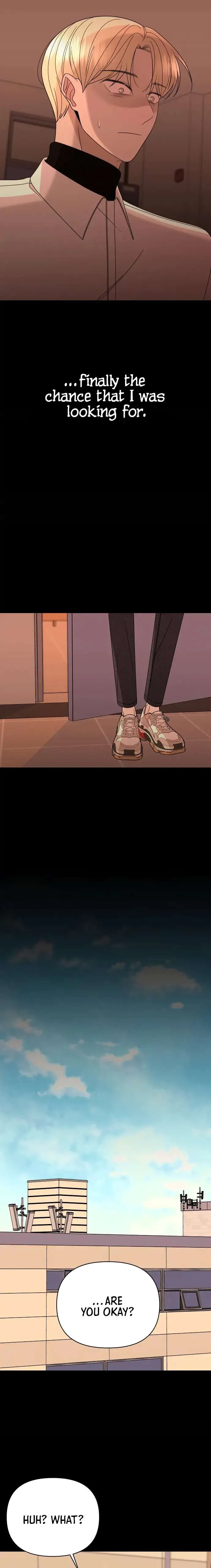 Please Show Up! Chapter 46 page 29 - 