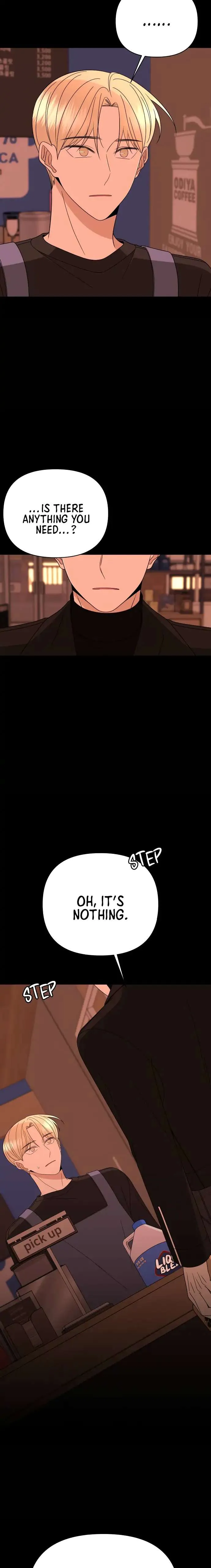 Please Show Up! Chapter 46 page 41 - 