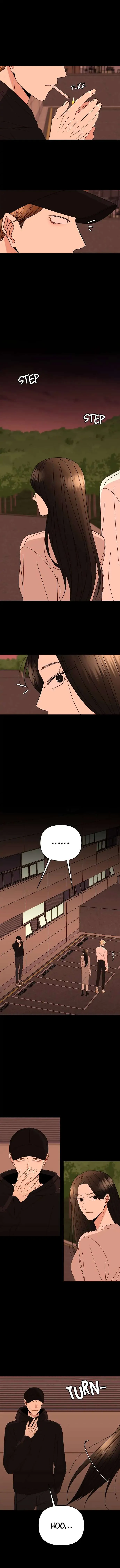Please Show Up! Chapter 49 page 8 - 
