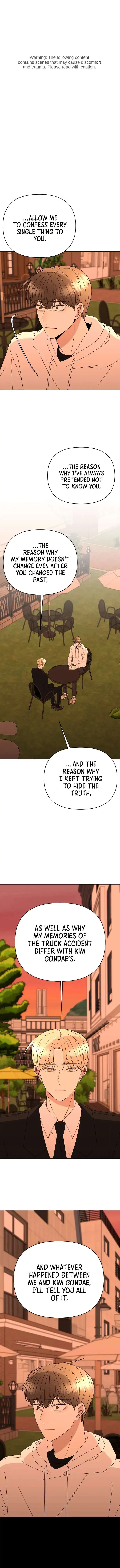 Please Show Up! Chapter 51 page 2 - 