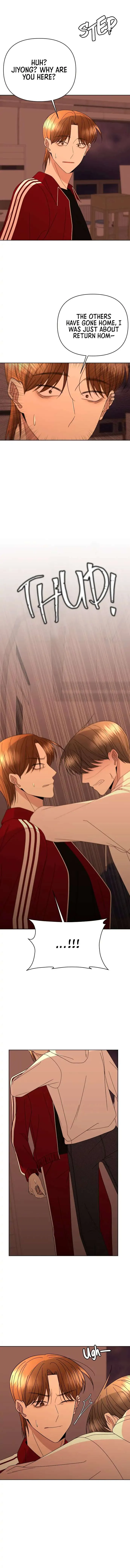 Please Show Up! Chapter 51 page 23 - 