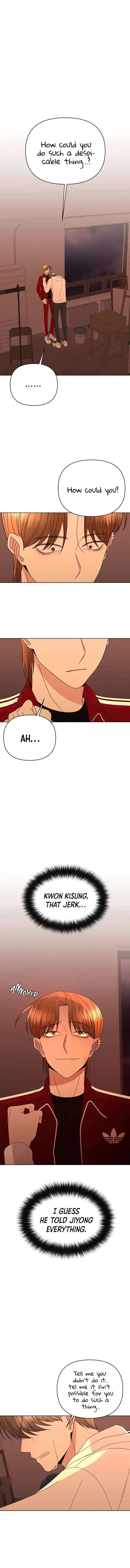 Please Show Up! Chapter 52 page 4 - 