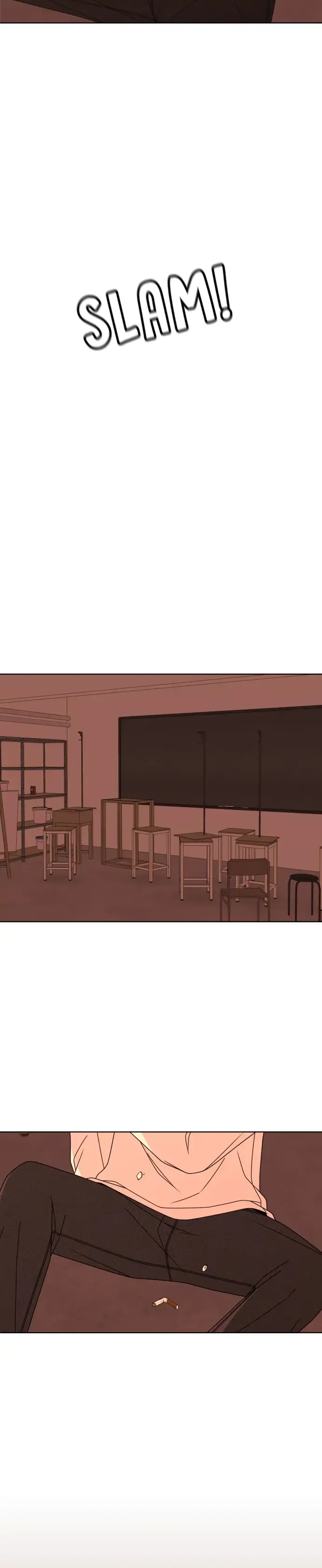 Please Show Up! Chapter 53 page 12 - 