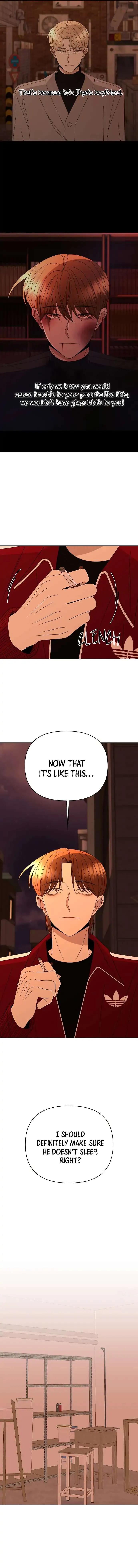 Please Show Up! Chapter 53 page 19 - 