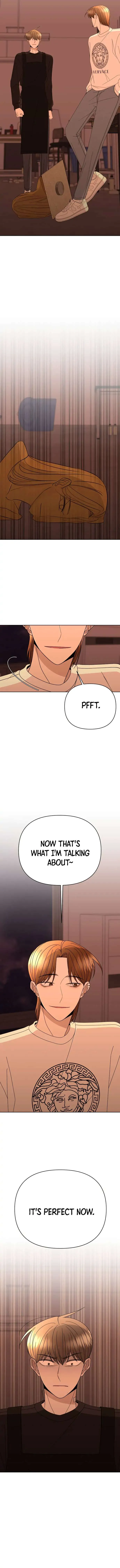 Please Show Up! Chapter 53 page 25 - 