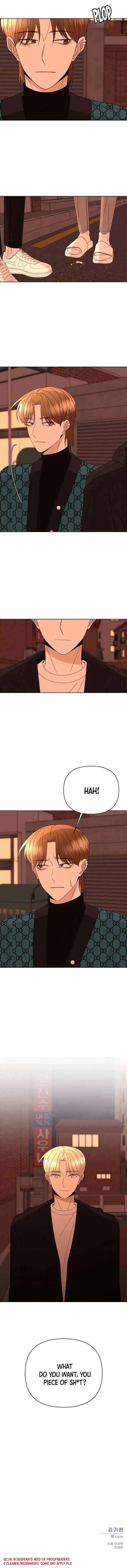 Please Show Up! Chapter 54 page 20 - 