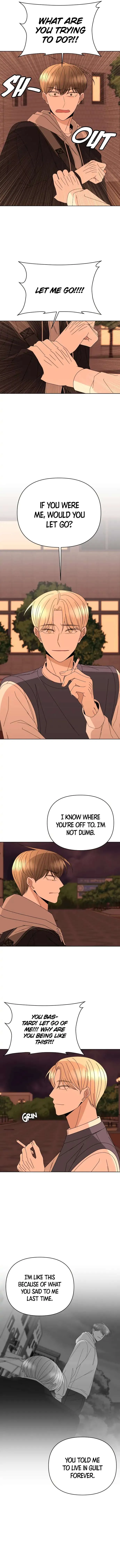 Please Show Up! Chapter 56 page 3 - 