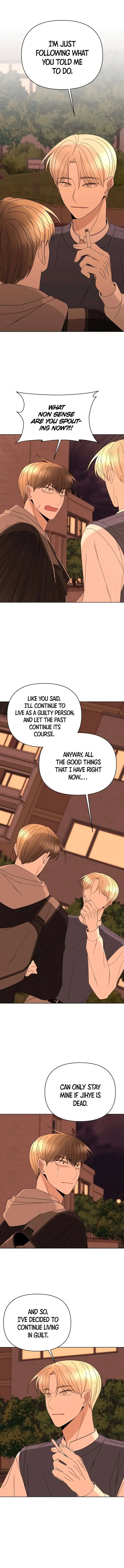 Please Show Up! Chapter 56 page 4 - 