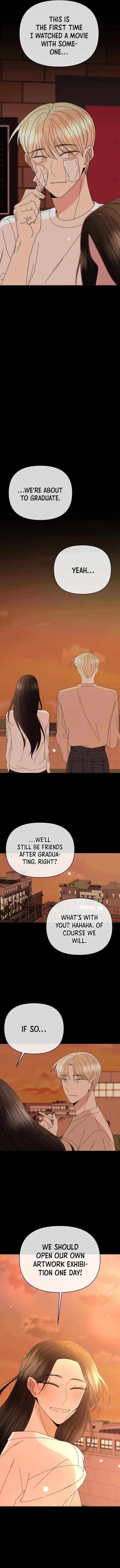 Please Show Up! Chapter 58 page 13 - 