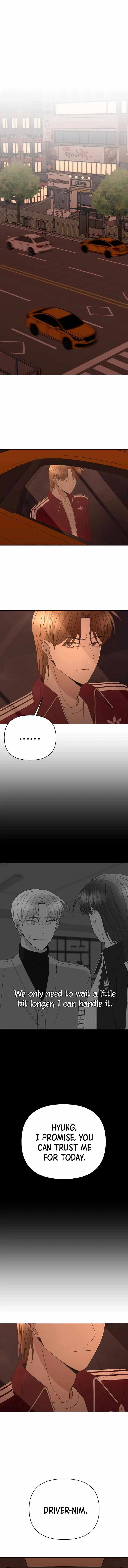 Please Show Up! Chapter 58 page 18 - 