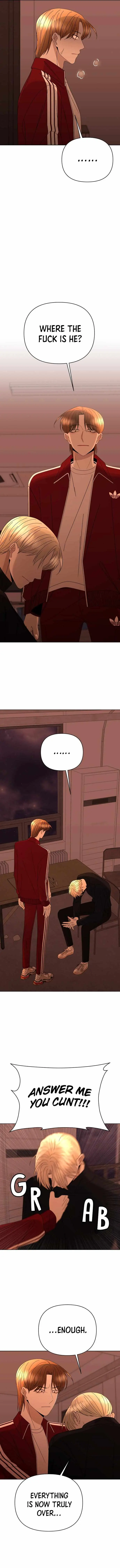 Please Show Up! Chapter 58 page 20 - 