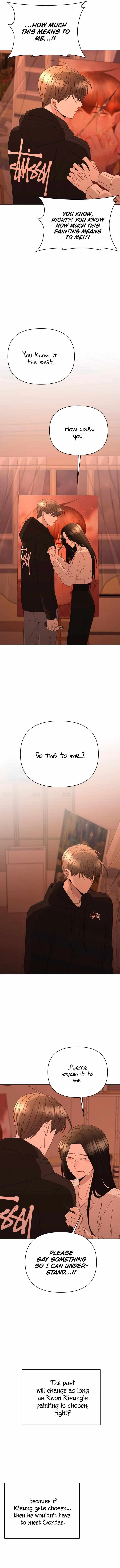 Please Show Up! Chapter 59 page 19 - 