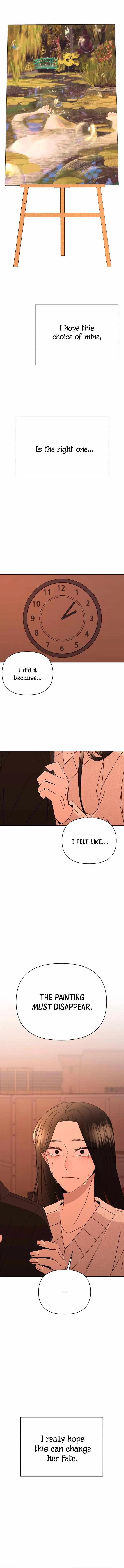 Please Show Up! Chapter 59 page 20 - 