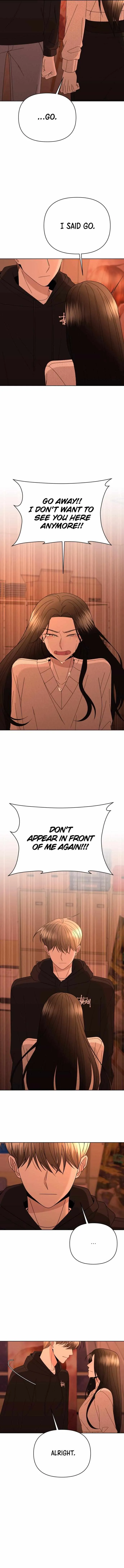 Please Show Up! Chapter 59 page 21 - 