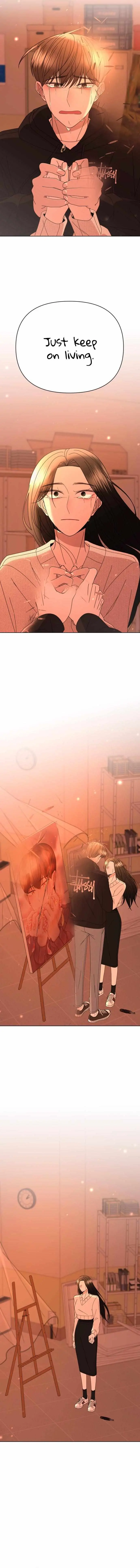 Please Show Up! Chapter 59 page 23 - 