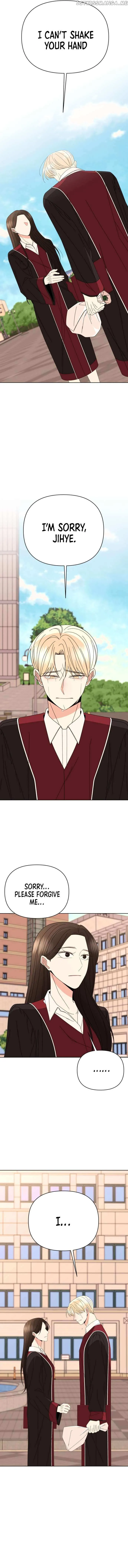 Please Show Up! Chapter 60 page 12 - 