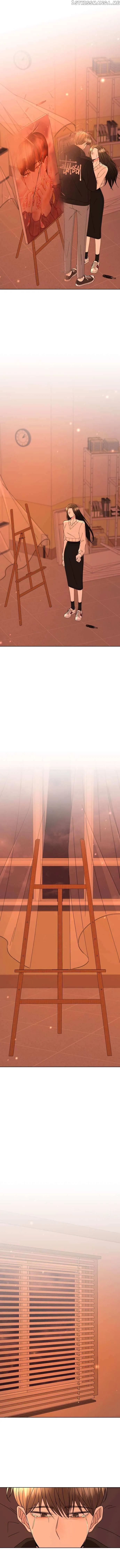 Please Show Up! Chapter 60 page 3 - 