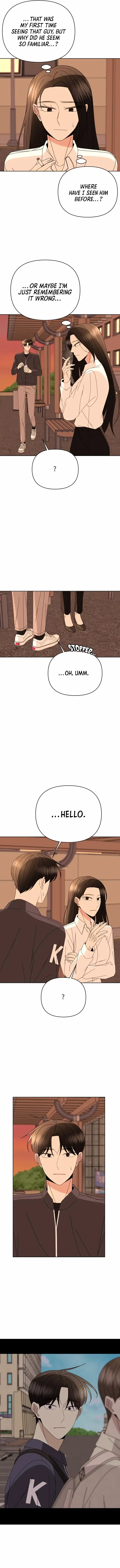 Please Show Up! Chapter 62 page 12 - 