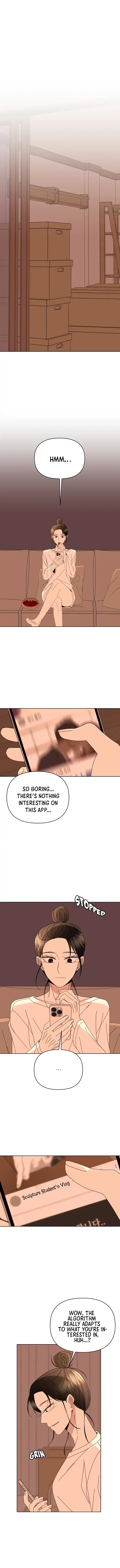 Please Show Up! Chapter 63 page 2 - 